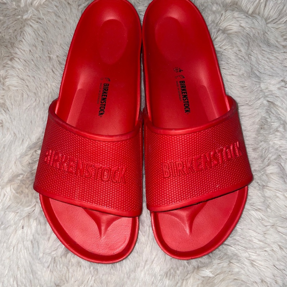 Getting rid of stuff